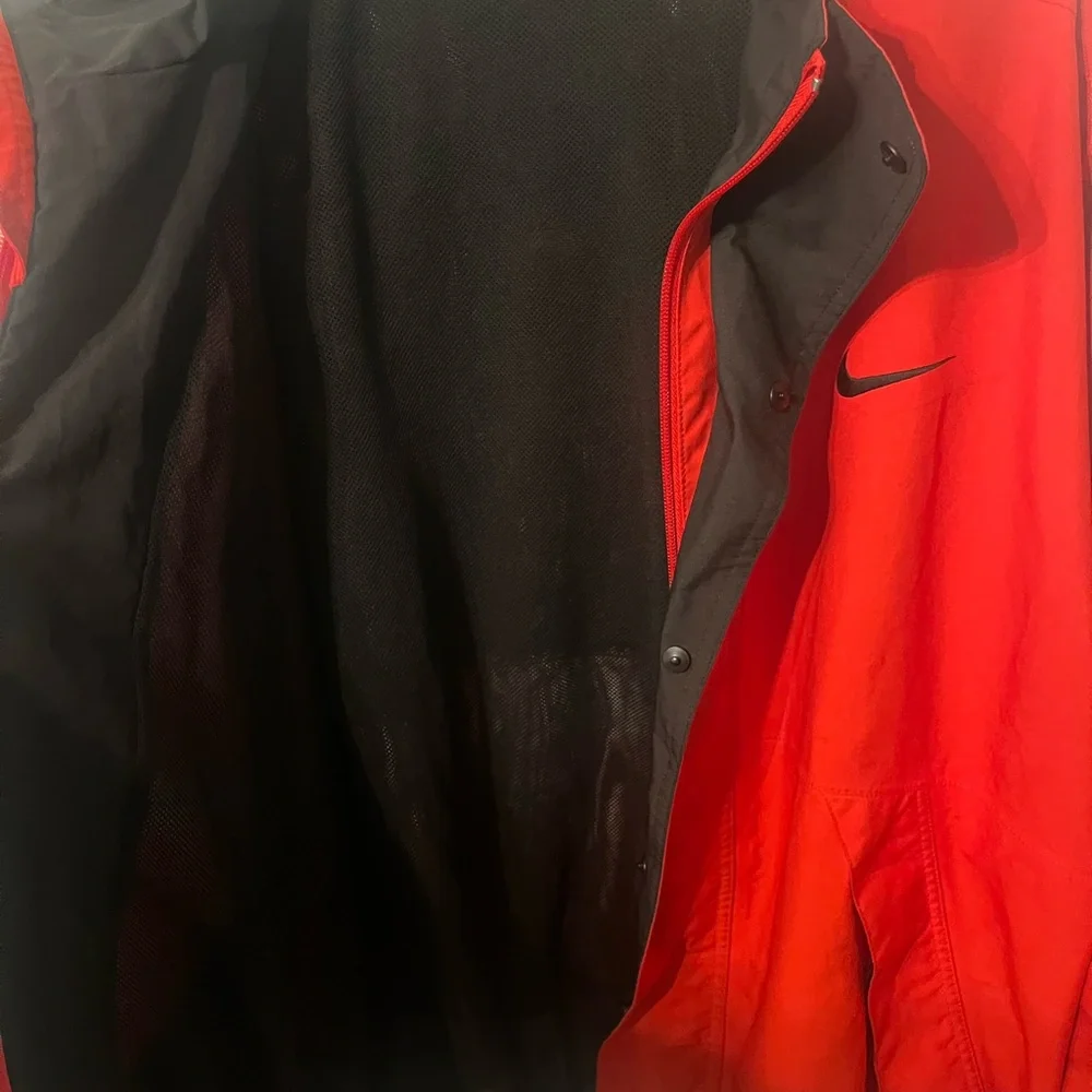 Nike Golf  Men's Jacket - Picture 7 of 7
